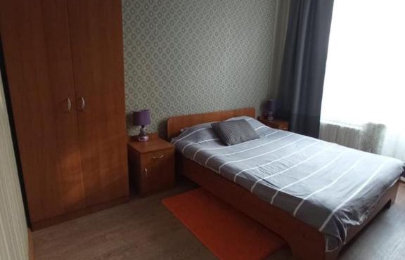 Hotel Olympic
