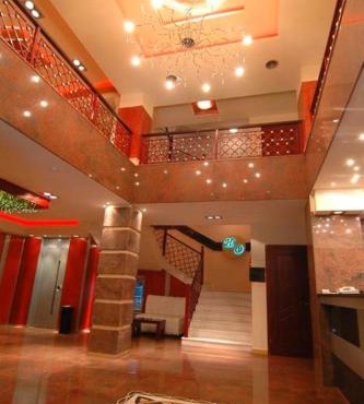 Hotel Olympion