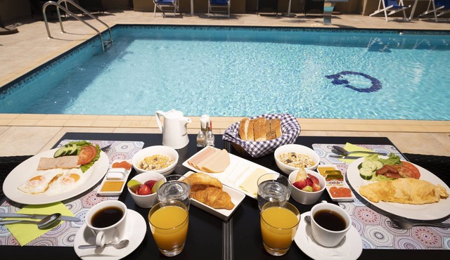 Hotel Olympos