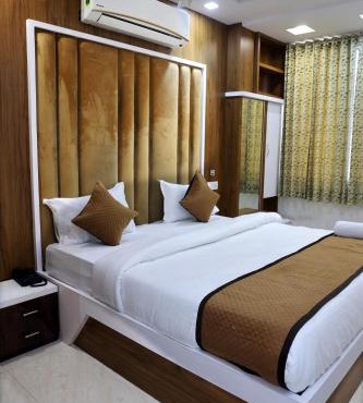 Hotel Om Elegance