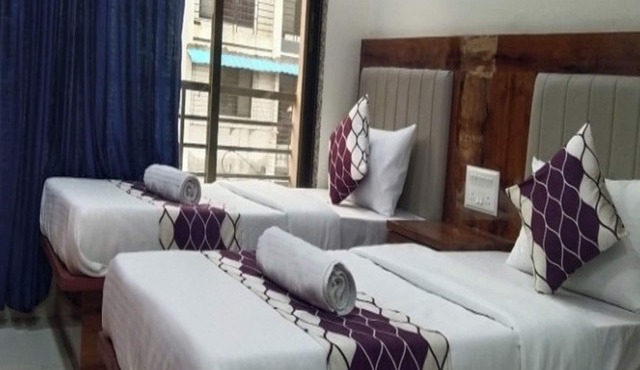 Hotel Om Sai