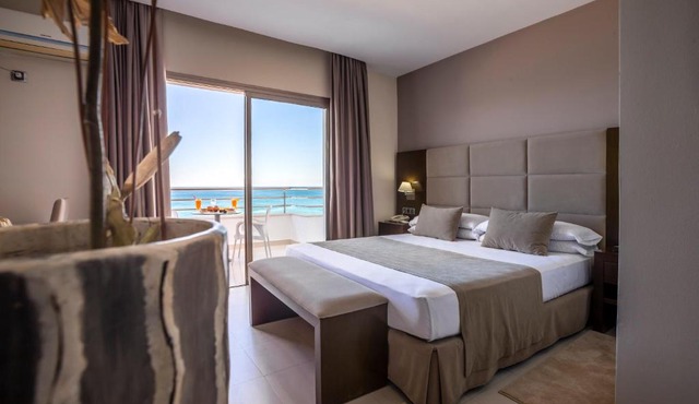Hotel Omeya