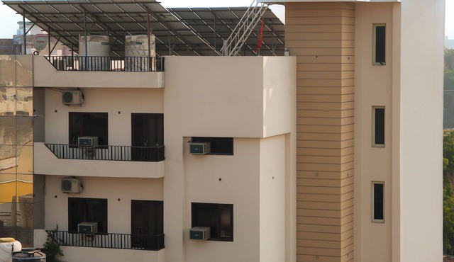 Hotel Omkar