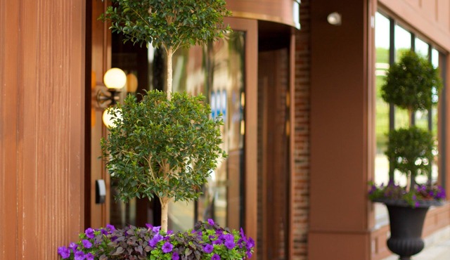 Hotel On North