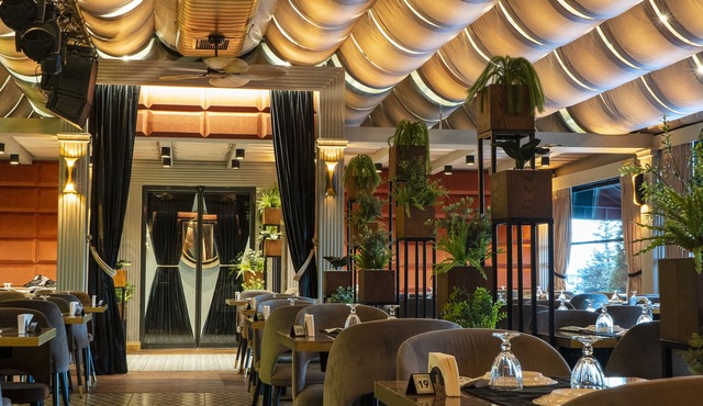 Hotel ON7 Sakarya