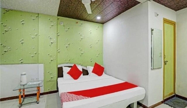 HOTEL ONCE