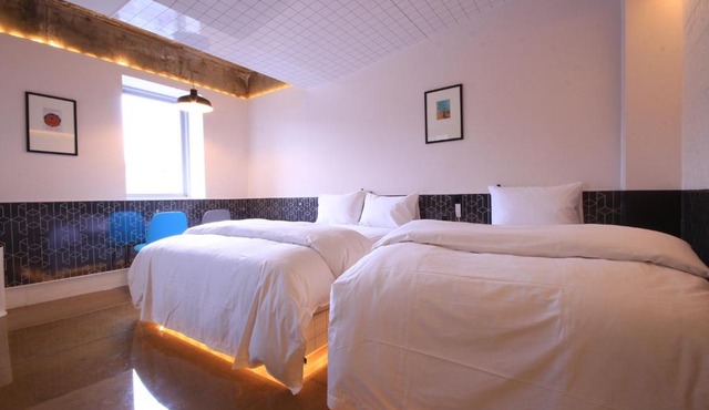 Hotel ONDO