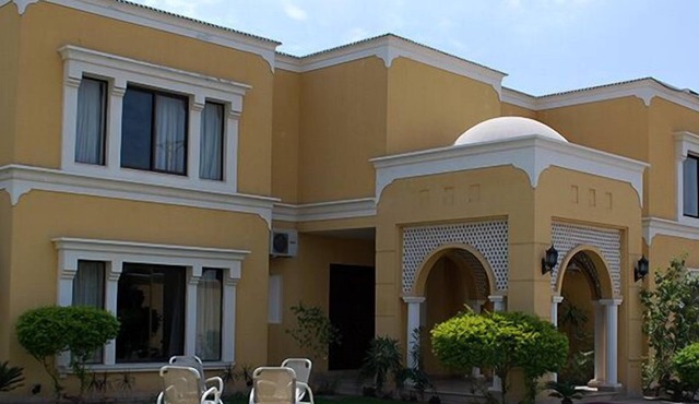 Hotel One Bahawalpur