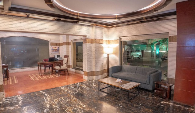 Hotel One Faisalabad