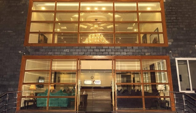 Hotel One Naran