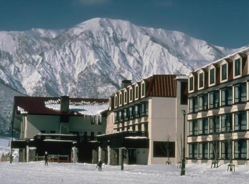 Hotel Onikoube