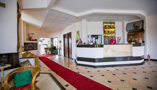 Hotel Onix