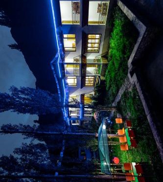Hotel Onpo