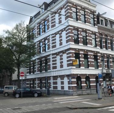 hotel Oosterpark