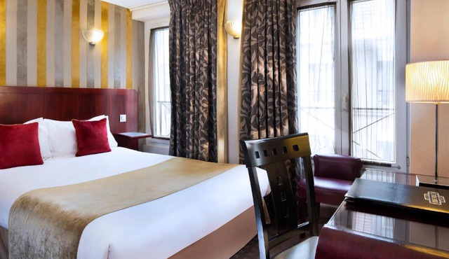 Hotel Opéra d'Antin