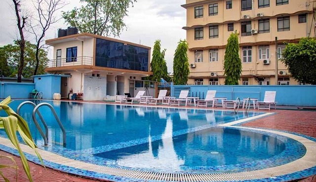 Hotel Opera