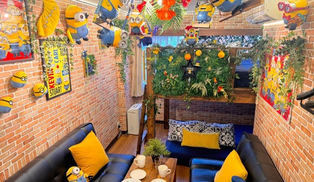 Hotel Orange House