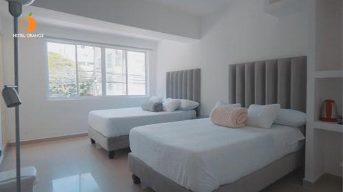 Hotel orange sanfernando