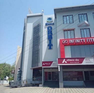 Hotel Orbit