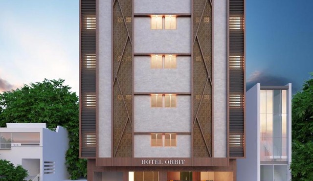 Hotel Orbit