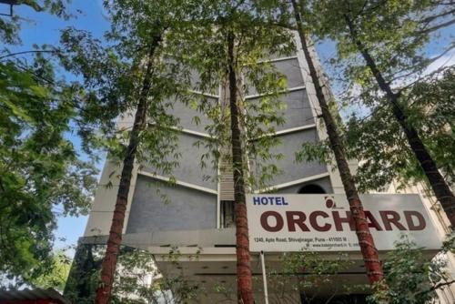 Hotel Orchard