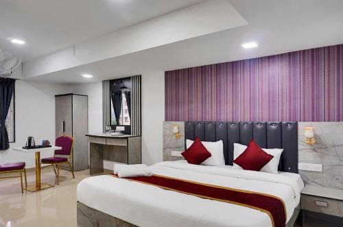 Hotel Orchard Park