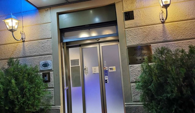 Hotel Orchidea