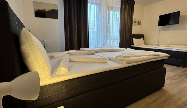 Hotel Orex