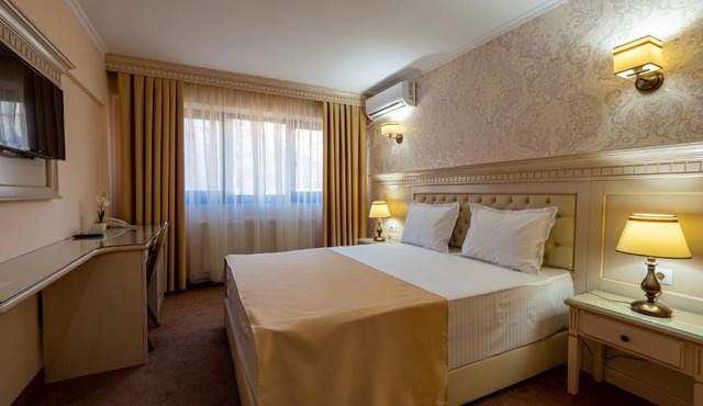 Hotel Orient Galati
