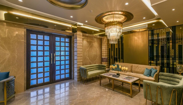 Hotel Orient Regency