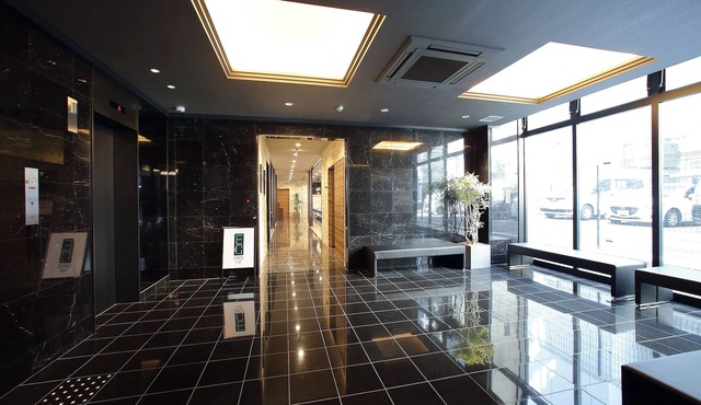 Hotel Oriental Express Osaka Shinsaibashi