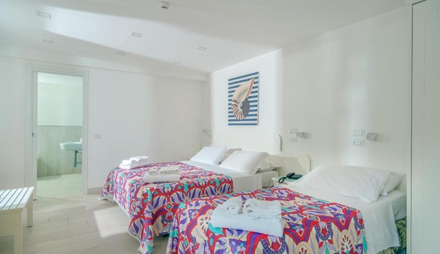 Hotel Oriente
