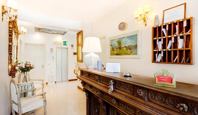 Hotel Original