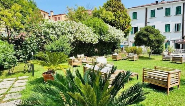 Hotel Orio