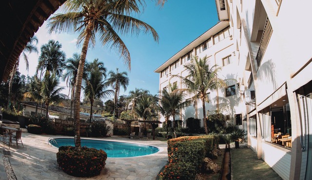 HOTEL ORION