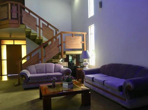 Hotel Orion