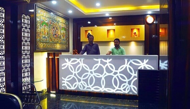 Hotel Orion
