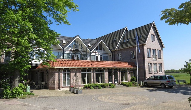 Hotel Orion