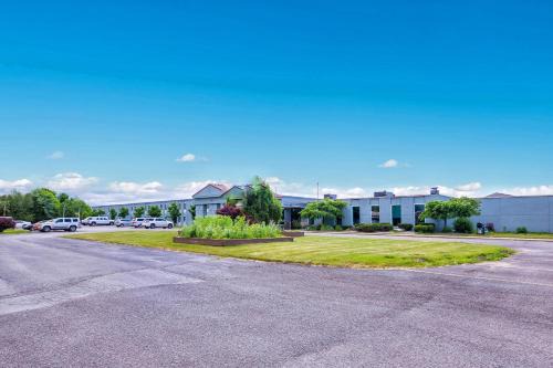 Hotel Oriskany