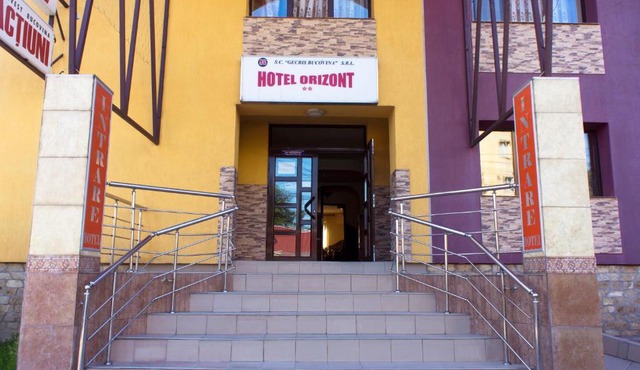 Hotel Orizont Suceava