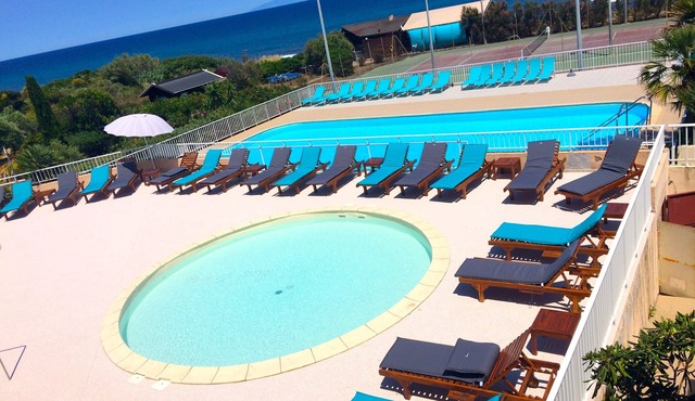 Hotel Orizonte