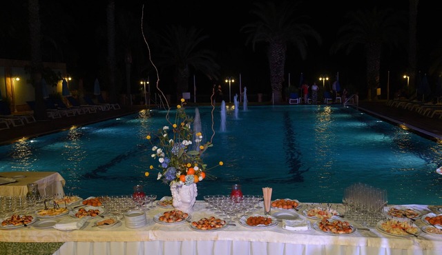 Hotel Orizzonte