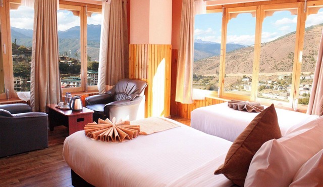 Hotel Oro Villa