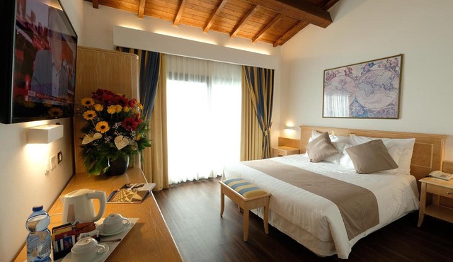 Hotel Orologio