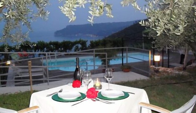 Hotel Oroverde