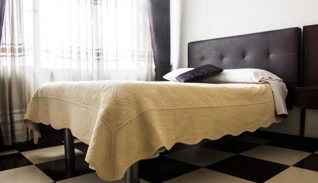 Hotel Orquidea West