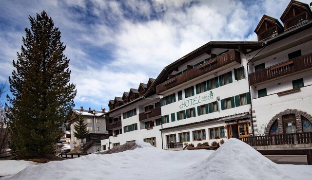 Hotel Orsa Maggiore