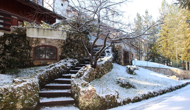 Hotel Orso Bianco
