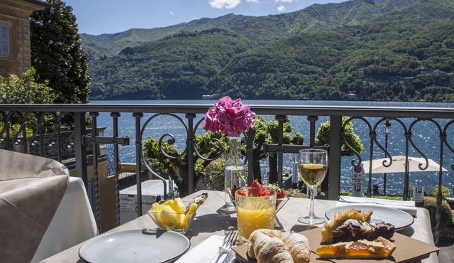 Hotel Orso Bruno