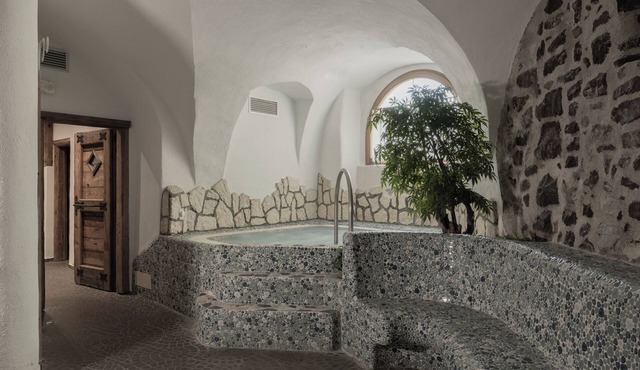 Hotel Orso Grigio